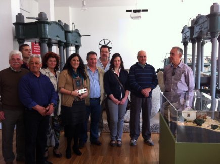 La Puerta de Segura complementa su oferta turística con el Museo del Aceite y de Artes y Costumbres Populares