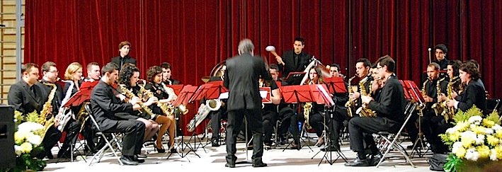 Noticia IDEAL:Comienzan las veladas musicales de primavera del auditorio de San Francisco