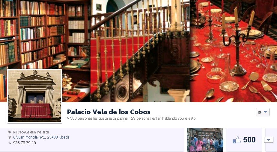 Ya son 500 