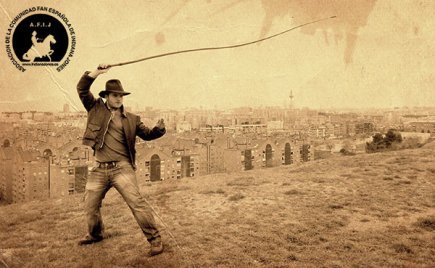 El Condado Ahora:El Cinefan Festival de Úbeda acogerá el I Concurso Nacional de Látigo