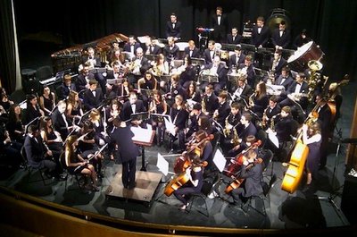 Noticia IDEAL:La Banda Sinfónica Ciudad de Jaén pondrá música al Cinefan Festival