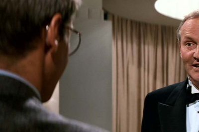 Julian Glover, invitado estrella al Cinefan Festival