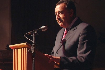 Noticia IDEAL:La Real Academia Hispano Americana de las Artes y las Ciencias recibe como miembro al ubetense Jesús Maeso