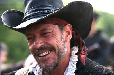 Noticia IDEAL:La voz de Bruce Willis y Kevin Costner estará en el Cinefan Festival