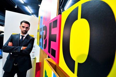 Las ciudades de Sevilla, Carmona, Úbeda y Baeza juntas en el Festival de Cómic Europeo de Úbeda y Baeza