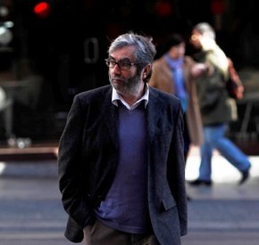 Diario Jaén:Antonio Muñoz Molina: 