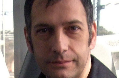 Entrevista a Chesús Calvo para la web del Festival de Cómic Europeo de Úbeda y Baeza