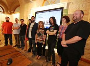 Diario Jaén:El talento de Jaén, a un 