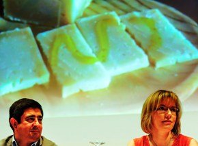 Diario Jaén:La web degustajaen.com 