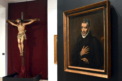 IDEAL Jaén:Jornadas internacionales: los jueves de Juan de Ávila