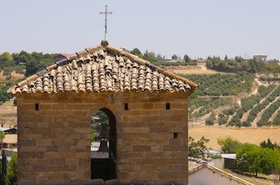 Notici IDEAL:Ultiman los detalles para comenzar las obras en el torreón de San Millán