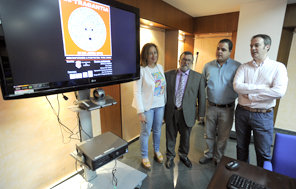 Diario Jaén:La Tragantía llenará Cazorla de magia en la “previa” a San Juan