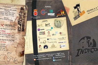 Programación Cinefan Festival 2013