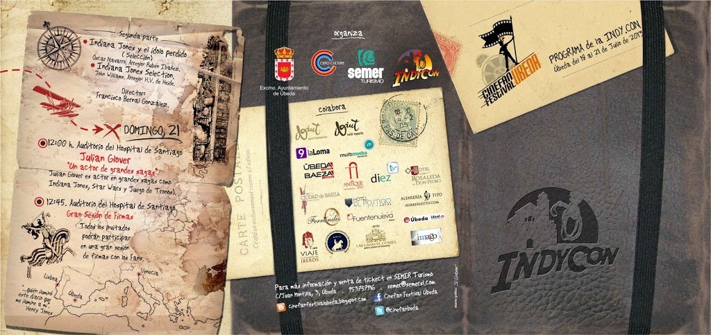 Programación Cinefan Festival 2013