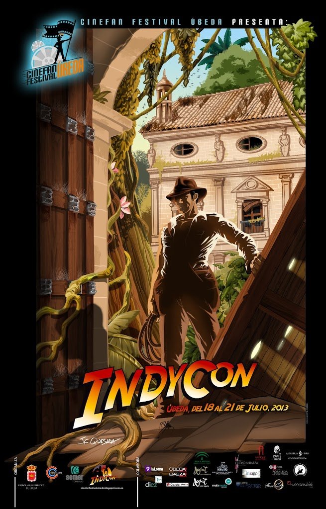 1 día para el Cinefan Festival de Úbeda