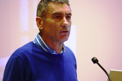 Noticia IDEAL:Conferencia sobre los compromisos y temas pendientes de Úbeda y Baeza