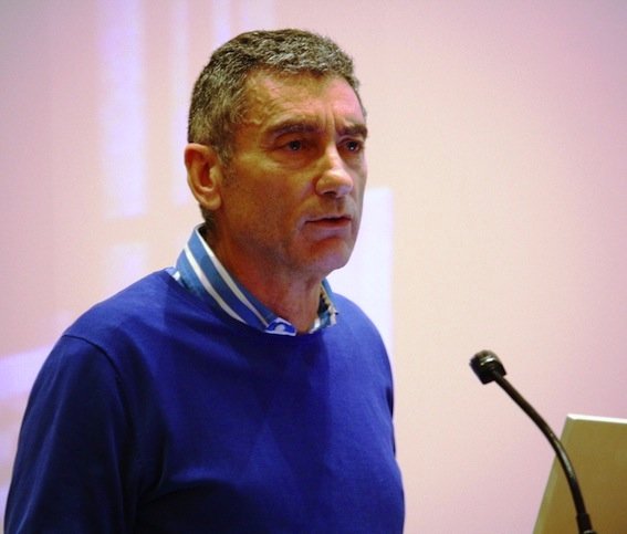 Noticia IDEAL:Conferencia sobre los compromisos y temas pendientes de Úbeda y Baeza