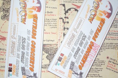 ¿Tienes tus entradas para el Cinefan Concert?