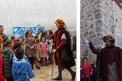 Visitas especiales SEMER Turismo durante las 
