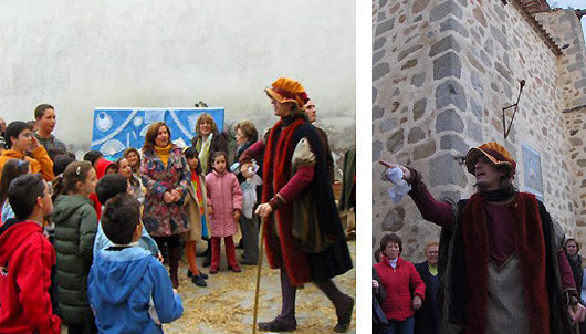 Visitas especiales SEMER Turismo durante las 