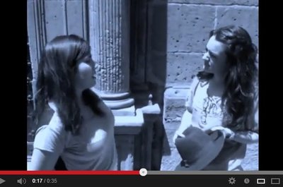 Hazte Voluntario del Cinefan Festival