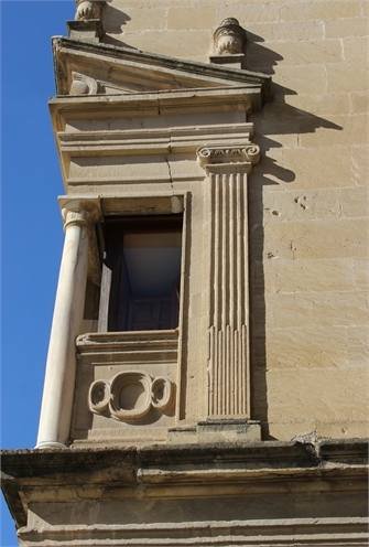 Horario visitas guiadas a Úbeda,Baeza y el Palacio Vela de los Cobos en Agosto