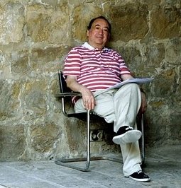 Noticia IDEAL:‘Viaje al corazón de Los Cerros’, una guía de Úbeda más afectiva que turística