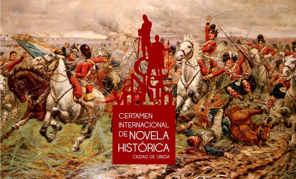 Este año Vive la Historia del 16 al 24 de Noviembre