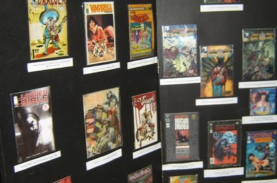 Los Premios de Cómic Europeo de Úbeda y Baeza  se estrenan con una gran participación