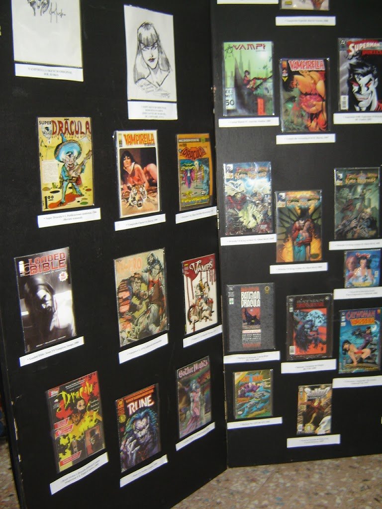 Los Premios de Cómic Europeo de Úbeda y Baeza  se estrenan con una gran participación