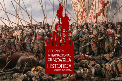 Este año Vive la Historia  del 16 al 24 de Noviembre