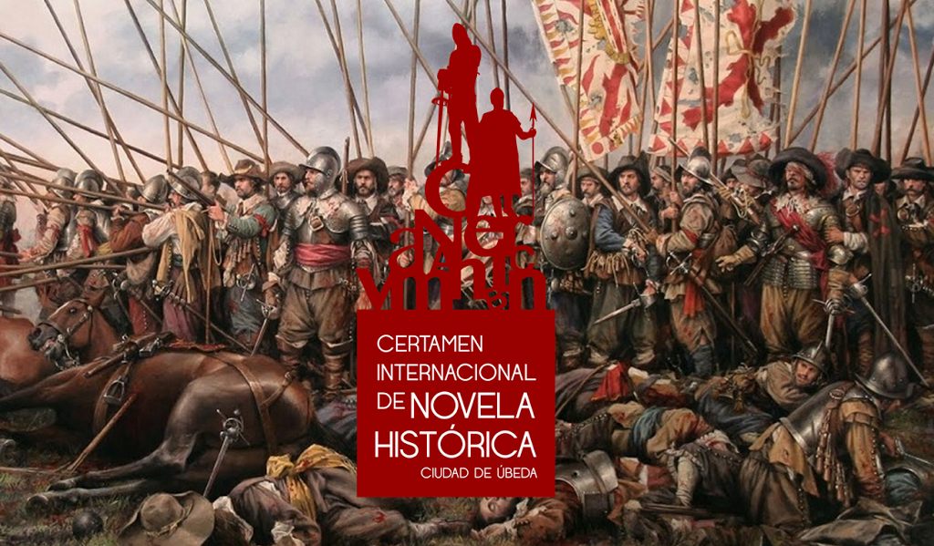 Este año Vive la Historia  del 16 al 24 de Noviembre