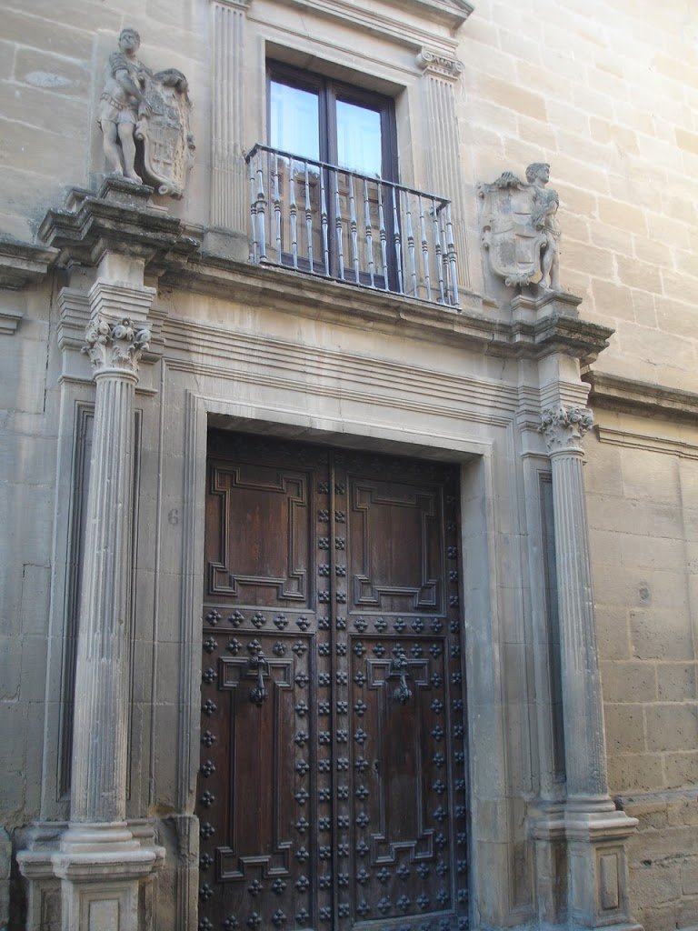 Horarios Palacio Vela de los Cobos