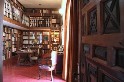 Noticia IDEAL:El Palacio Vela de los Cobos será epicentro del Certamen de Novela Histórica
