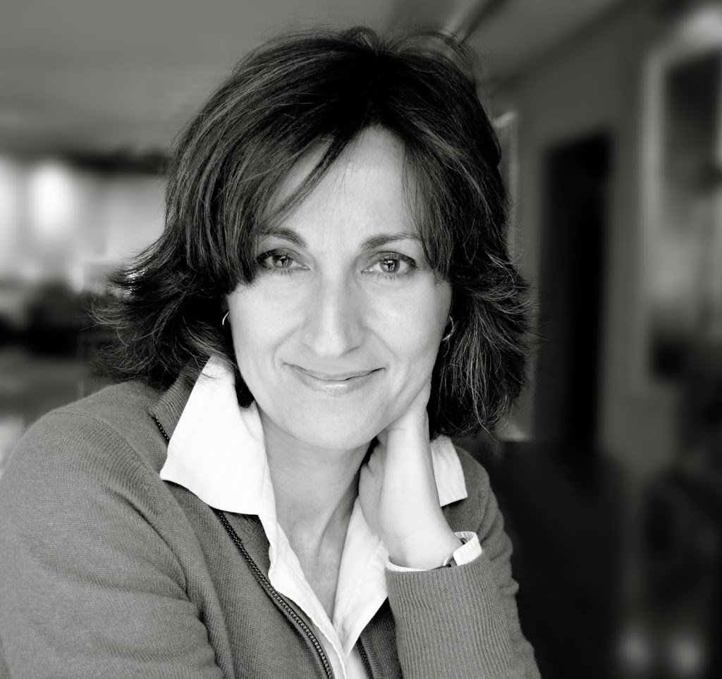Paloma Sánchez Garnica en el Certamen Internacional de Novela Histórica “Ciudad de Úbeda”