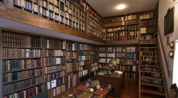 El Palacio Vela de los Cobos, elemento fundamental del Certamen de Novela Histórica “Ciudad de Úbeda”