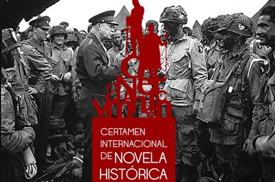 Dos meses para el Certamen Internacional de Novela Histórica 