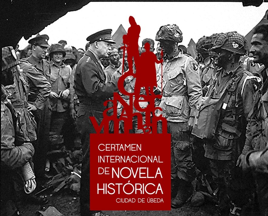 Dos meses para el Certamen Internacional de Novela Histórica 