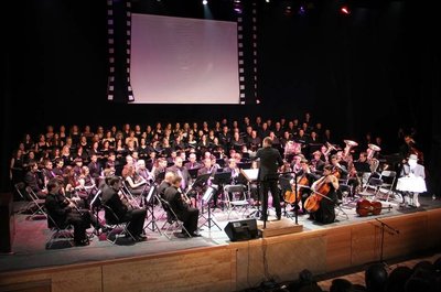 Una  magnífica inauguración para el Festival de Cómic Europeo de Úbeda y Baeza