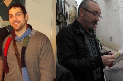 Visitas guiadas a coste reducido con la literatura histórica como excusa, nueva propuesta del II Certamen Internacional de Novela Histórica ‘Ciudad de Úbeda’