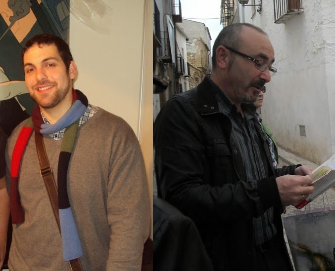Visitas guiadas a coste reducido con la literatura histórica como excusa, nueva propuesta del II Certamen Internacional de Novela Histórica ‘Ciudad de Úbeda’