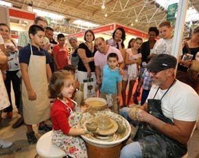 Los pequeños municipios saben vender sus encantos