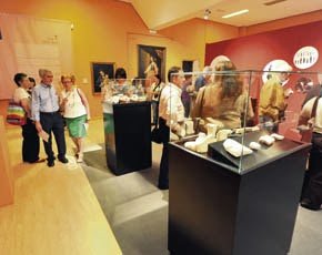 Diario Jaén:Creencias que definen pueblos