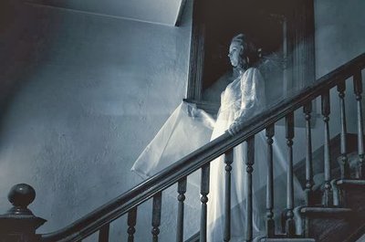 Cuentacuentos de fantasmas en el Úbeda del Miedo y la Magia