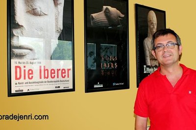 Vuelven las excavaciones al Oppidum de Giribaile