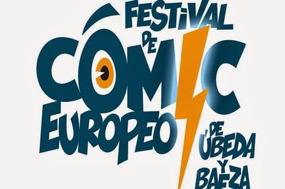 Hoy empieza el Festival de Cómic Europeo de Úbeda y Baeza