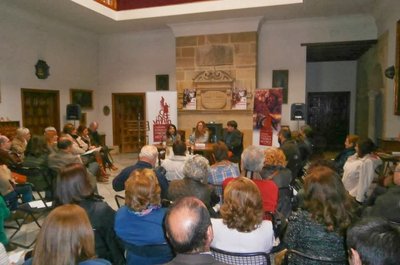 La segunda edición de Certamen Internacional de Novela Histórica 
