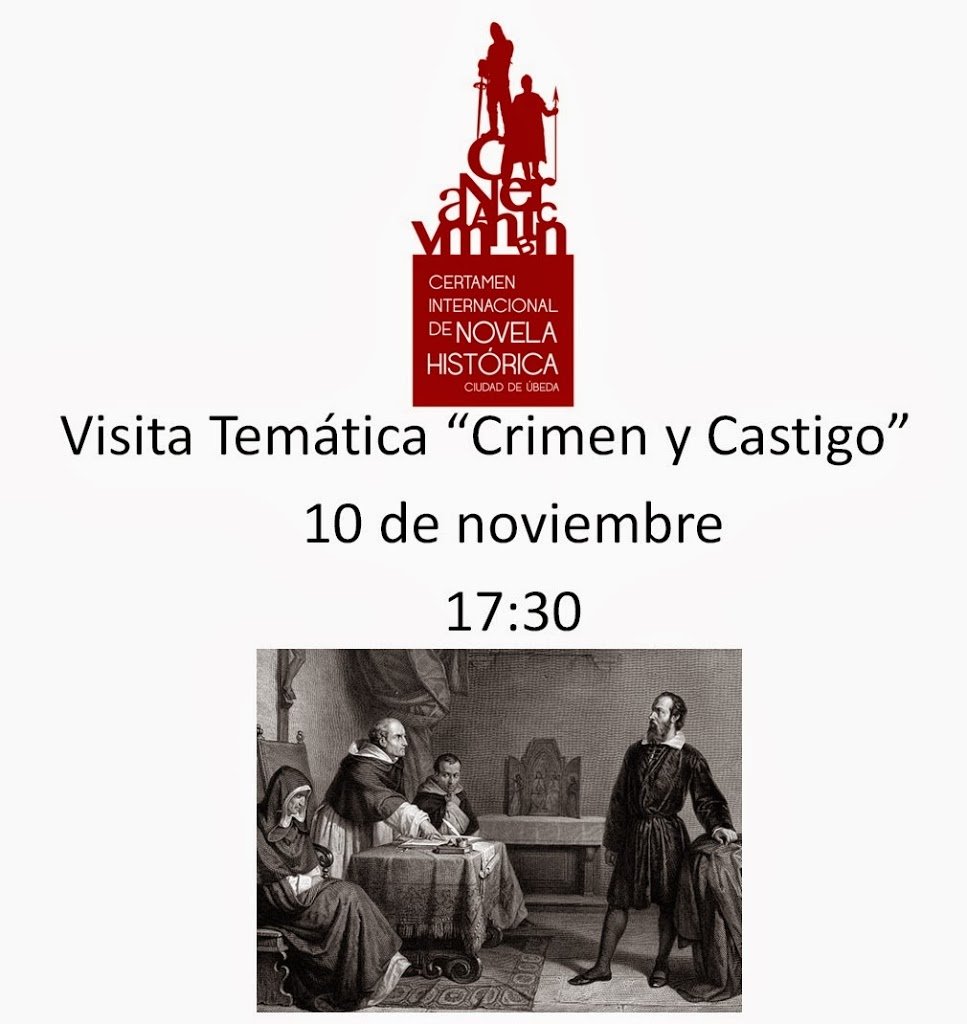Actividades Pre-Certamen: Visita Temática 