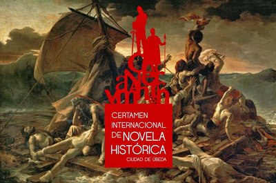 12 días para que comience el Certamen Internacional de Novela Histórica 