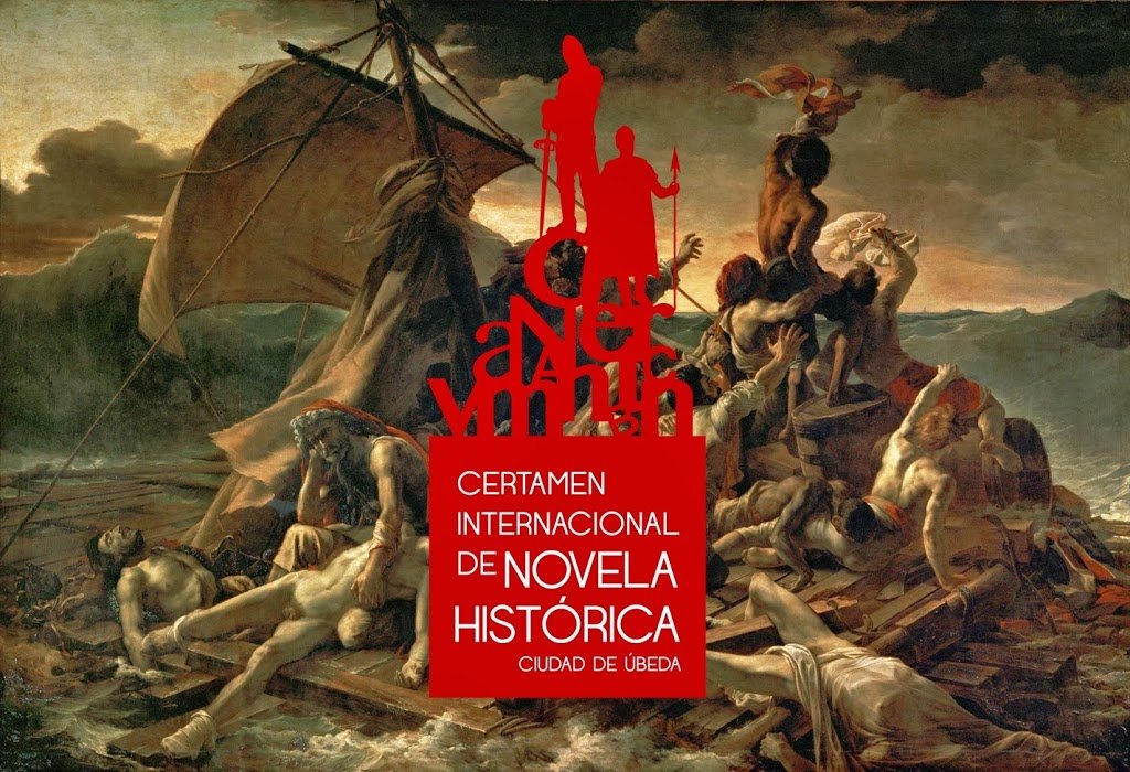 12 días para que comience el Certamen Internacional de Novela Histórica 